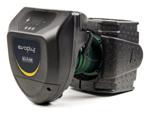 Насос циркуляционный EVOPLUS B 80/240.50 M DAB