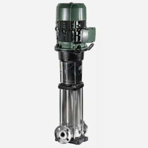 Насос многоступенчатый вертикальный NKV 32/4 T IE3
