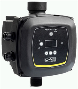 Блок частотного управления DAB ACTIVE DRIVER PLUS T/T 5.5