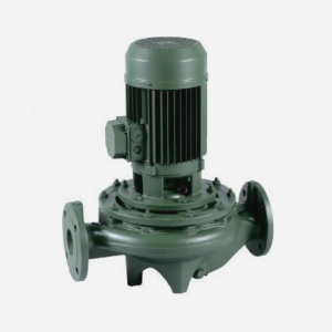 Насос циркуляционный CM 40-1450 T-IE3