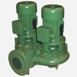 Насос DCP-G 80-1400/A/BAQE/2,2 - IE3