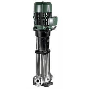 Насос вертикальный многоступенчатый NNKV 32/3-2 T-IE3