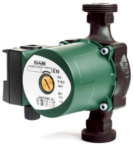 Насос циркуляционный VA 65/130 1/2", M230/50 EVO DAB