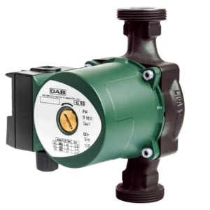 Насос циркуляционный VA 25/180X(1"1/4)M230/50