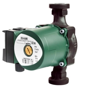 Насос циркуляционный VA 25/130 1", M230/50 M EVO DAB
