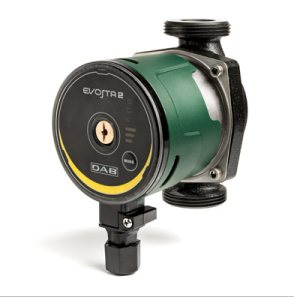 Насос циркуляционный EVOSTA 2 40-70/130 1/2"