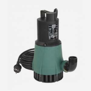 Насос дренажный NOVA 600 MNA 40th 220-240/50 10H05