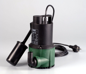 Насос NOVA 180 MA 40th 220-240/50 DAB