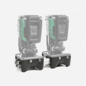 Док станция для 2 ESYDOCK MAX GAS