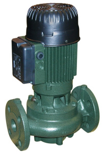 Циркуляционный насос KLP 50-1200/BQQE/0,7 3x230/400 50 IE3 DAB