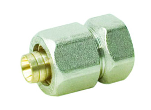 Муфта АРЕ цанговая ВР 1"x26