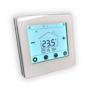 Термостат Jaga JRT-100TW встраиваемый в стену