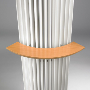 Полка для радиаторов Iguana Arco L53 (Арт.:90870.020529)