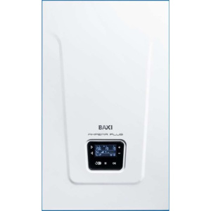 Котел электрический настенный 6 кВт AMPERA Plus 6 BAXI