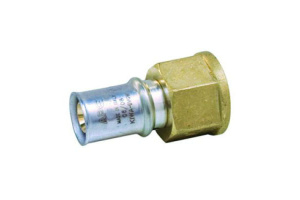 Пресс муфта ВР 1 1/4"x40