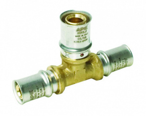 Пресс-тройник 16х16х16 APE