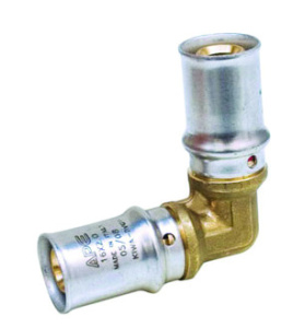 Пресс-уголок 20х20 APE