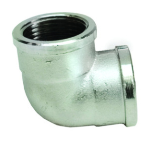 Угольник АРЕникел. ВР-ВР 1"