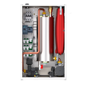 Котел электрический ARCEUS CH 6 одноконтурный, 6 кВт E.C.A.