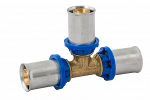 Пресс-тройник 26 APE