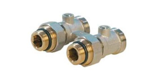 Узел нижнего подключения 1/2 х 3/4 прямой MTB 127