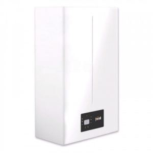 Котел газовый настенный двухконтурный конденсационный 28 кВт BLUEHELIX SIGMA 28C Ferroli