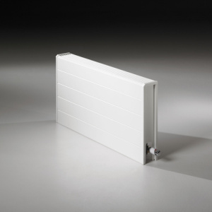 Кожух для радиатора Jaga Tempo Wall H20 L160