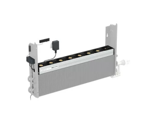 Система DBH Jaga для радиаторов L060 T10