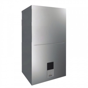 Котел газовый настенный одноконтурный 24 кВт DIVATOP D HF24 Ferroli