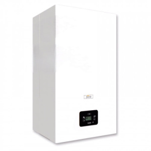 Котел газовый настенный двухконтурный 24 кВт DIVA D F24 Ferroli