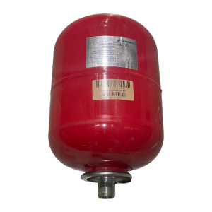 Мембранный расширительный бак 6л.