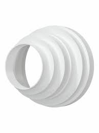 Переходник 100/150 мм на 2 х 100 мм (DY820)