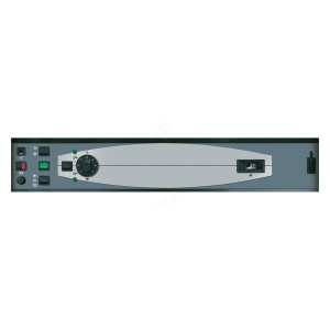 Панель управления К3 DTG 230 (GJ6)