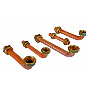 Комплект соединительных трубопроводов котёл/водонагреватель (GT 226-228 и водонагреватель 150-200-30