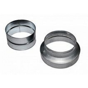 Переходная муфта диам. 200 x диам.160 мм (EH205)