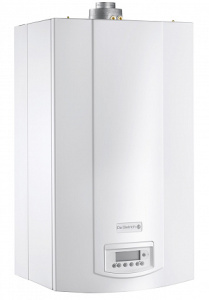 Котел газовый настенный двухконтурный 31 кВт ZENA PLUS MSL 31 MI FF De Dietrich