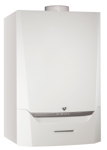 Котел газовый настенный 43 кВт EVODENS PRO AMC 45 De Dietrich c ПУ DIEMATIC EVOLUTION (HR161)