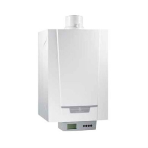 Котел газовый настенный двухконтурный 27,5 кВт NANEO S PMC-S 24/28 MI De Dietrich