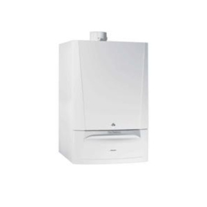 Котел газовый настенный конденсационный одноконтурный 25,5 кВт EVODENS AMC 25 De Dietrich с ПУ Diematic Evolution (HR 129)