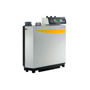 Котел газовый C 230 EVO 85 напольный, конденсационный, 87 кВт, при графике 80/60 °С, с панелью управления Diematic Evolution De Dietrich