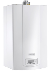 Котел газовый настенный одноконтурный 24 кВт ZENA MS 24 De Dietrich