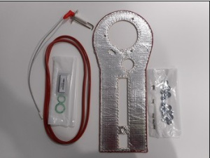 Сервисный набор В