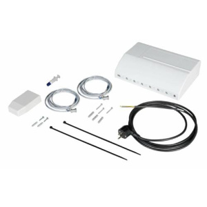 Модуль для управления двумя контурами (AD290) De Dietrich