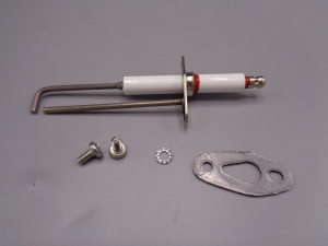 Запальный/ионизационный электрод De Dietrich