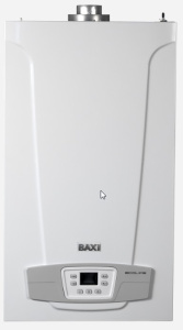 Котел газовый настенный одноконтурный 14 кВт ECO Life 1.14F BAXI