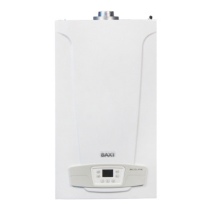 Котел газовый настенный двухконтурный 31 кВт ECO Life 31F BAXI