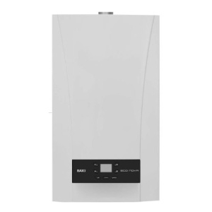 Котел газовый ECO Nova 1.24F Baxi