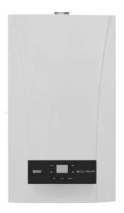 Котел газовый ECO Nova 10F Baxi