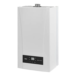 Котел газовый настенный двухконтурный 14 кВт ECO NOVA 14F BAXI