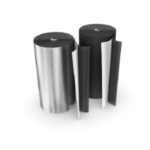 Рулон ENERGOFLEX BLACK STAR DUCT 10/1,0-10